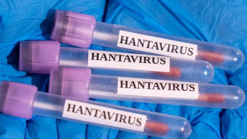RUSKI VIRUSOLOG UPOZORAVA: Moguća pojava novih, opasnijih varijanti hantavirusa