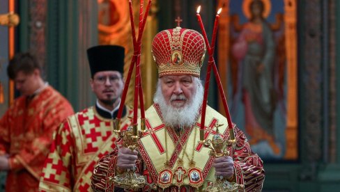RUSKA ZAGRANIČNA CRKVA DALA BLAGOSLOV: Pokrenut proces kanonizacije jeromonaha Serafima Rouza, čeka se odluka RPC