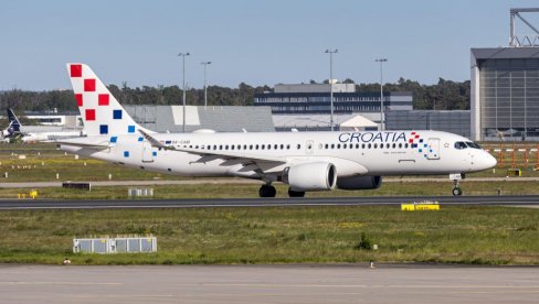 ŽESTOKA KRIZA DRMA HRVATSKU: Otkazuju 900 letova, poskupljuju karte - oglasio se prvi čovek avio-kompanije