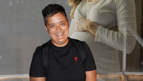 KO JE ŽENA KOJA JE MARIJI RODILA SINA? Visoko je obrazovana, ima i muža i dete