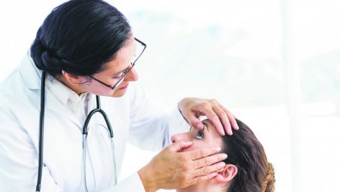 NE ZANEMARUJTE ANEMIJU Upozorenje stručnjaka: Manjak gvožđa pogoršava bolesti srca