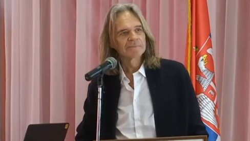 A, SA DRUGE STRANE MUK! Na halo više nema Brade da se javi…