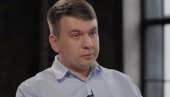 DVOSTRUKI ARŽŠINI BIVŠEG PUTINOVOG ČOVEKA: Remeslo veličao ruskog lidera, a sada upozorava na krah sistema
