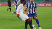NAJVEĆI PROBLEM GOSTIJU JE EFIKASNOST: Dinamo redovno postiže golove, ali mu je i odbrana popustljiva