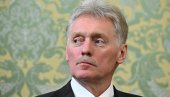 TEŠKO SVAKOME KO POKUŠAVA DA SE RUGA DANU POBEDE Peskov: Nije nam potrebna dozvola za održavanje parade