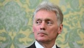 ПЕСКОВ ОТКРИВА: Ево које су новости о доласку Виткофа и Кушнера у Русију