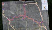 ВОЖД КАРАЂОРЂЕ ЋЕ ПОВЕЗАТИ СРЦЕ ШУМАДИЈЕ СА ИСТОКОМ СРБИЈЕ: Ово је комплетна траса нове брзе саобраћајнице (ФОТО)