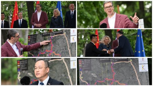 Ovo je bilo Vučićevo najbolje i najvažnije obraćanje od 2012. godine! (VIDEO)