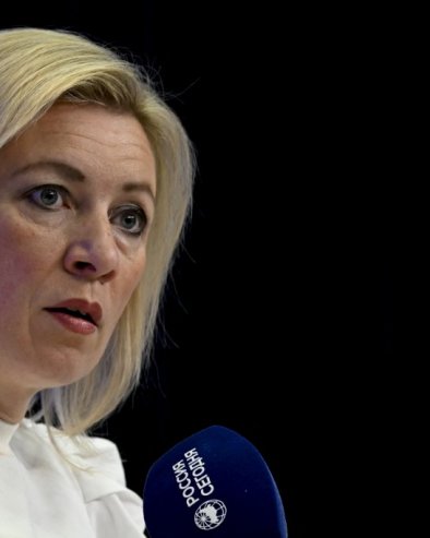 MARIJA ZAHAROVA OPOMENULA MILOGORCE: Ambasada će da utvrdi sve okolnosti oko hapšenja Zvinčuka