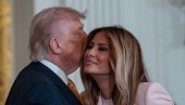 Melaniju pitali da li se udala zbog PARA - njen odgovor sve je iznenadio