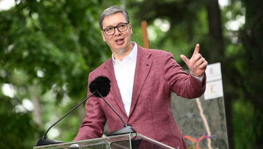 VUČIĆ PONOVO BIO U PRAVU, POLITIKO POTVRDIO NJEGOVE REČI: Cene hrane će eksplodirati, očekuju se velike nestašice