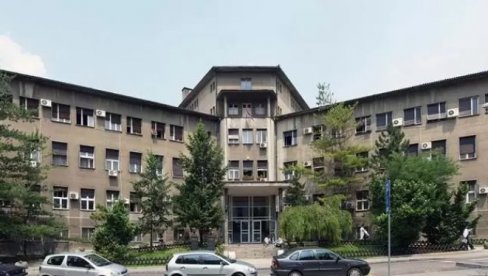 BLOKADER PROBIO DNO: Monstruozna objava povodom smrti dekanke Medicinskog fakulteta u Beogradu