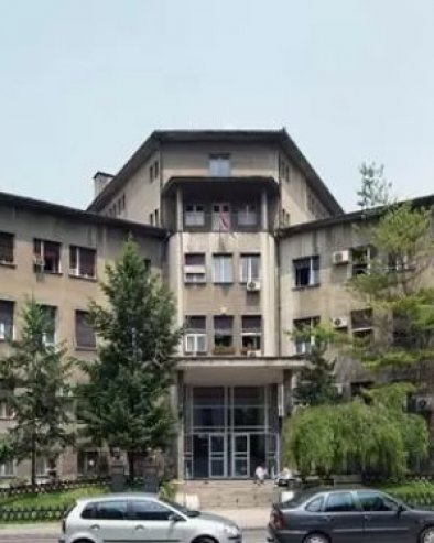 BLOKADER PROBIO DNO: Monstruozna objava povodom smrti dekanke Medicinskog fakulteta u Beogradu