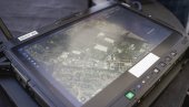РУСКО МИНИСТАРСТВО ОДБРАНЕ: Изнад Летоније уочени борбени авиони рафал и Ф-16 и дронови