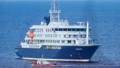 ОГЛАСИЛА СЕ СЗО О ХАНТАВИРУСУ: Ево ко ће морати у карантин и шта ће бити са крузером