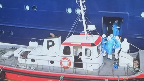 POZNATO DA LI JE HANTAVIRUS NOVI KOVID: Hitno se oglasio SZO, evo kako se prenosi