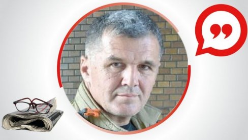 КОМЕНТАР: Српски завет и ЕУ стандарди