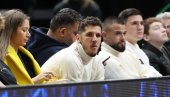 NOVI DETALJI OKO JOVETIĆA: Poznato da li će se vratiti u Partizan!