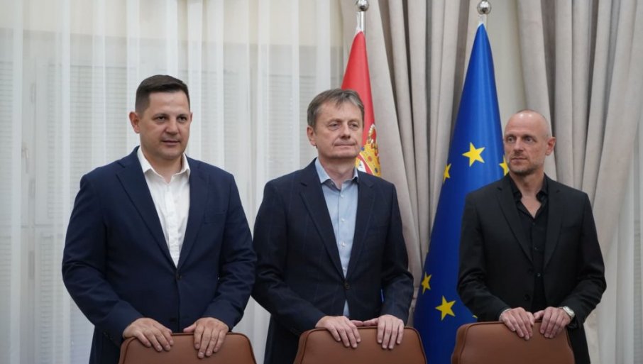 PROMENA: Bokserski savez Srbije postao Srpski bokserski savez