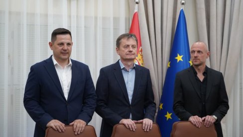ПРОМЕНА: Боксерски савез Србије постао Српски боксерски савез