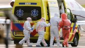 KOLIKO JE RIZIK OD ŠIRENJA OPAKE ZARAZE: Oglasila se Evropska komisija