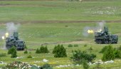 MUNICIJA ZA LOV NA DRONOVE: Rosteh isporučuje nova ubojna sredstva za Pancir-S (VIDEO)