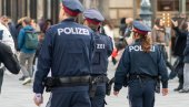 TERORISTA SA TIKTOKA PUŠTEN IZ ZATVORA: Dečaka (16) iz Beča čuvaju 20 policajaca i jedinica Kobra - Izbošću svakog ko mi stane na put