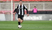 Želim da igram za trofeje: Milan Roganović predstavljen kao novi fudbaler Genka (VIDEO)