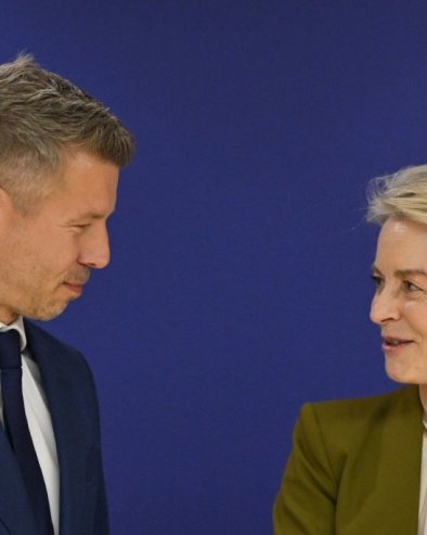 ČELNICI EVROPSKE UNIJE I LIDERI IZ REGIONA ZADOVOLJNI ZBOG TRIJUMFA SL: Prve čestitke iz Brisela, telefonirao Mađar
