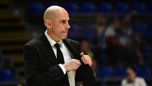 Ovo je naš tim: Đoan Penjaroja se oglasio posle pobede Partizana