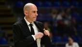 Ovo je naš tim: Đoan Penjaroja se oglasio posle pobede Partizana
