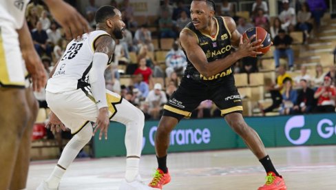 Francuzi doneli odluku: NBA Evropa ili Evroliga? Evo gde će igrati!