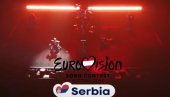 ЕВРОВИЗИЈА 2026: Лавина наступила у Бечу - Срби одушевили Европу (ВИДЕО)