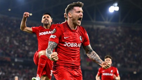 BIĆE SPEKTAKL U FINALU LIGE EVROPE: Goleade u Nemačkoj i Engleskoj (VIDEO)