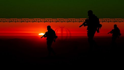 ИМА ПОГИНУЛИХ ИРАНСКИ ВОЈНИКА, ТЕШКА КОПНЕНА БИТКА УСРЕД ИРАНА: Техеран се хитно огласио, непријатељ се изненада сјатио и кренуо у напад