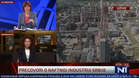 ЛАЖЉИВИ Н1 МОРАО ДА ПОТВРДИ ИСТИНУ: СНС нема ама баш никакве везе с Мимовићем (ВИДЕО)