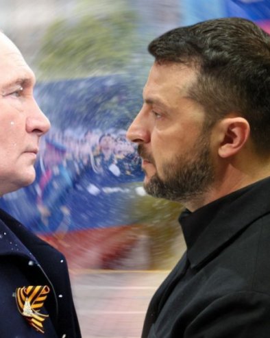 Oštra poruka iz Kremlja: Kijev sada treba da napravi jedan ozbiljan korak
