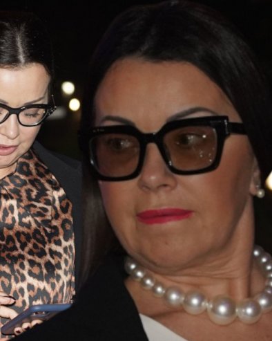 DRAGANA KATIĆ RASKINULA SA PARTNEROM DOK JE BILA TRUDNA: Rodila blizance koji su bili u kontaktu sa ocem do njegove smrti