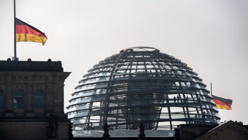 PROMENE SE NAZIRU U NEMAČKOJ: AfD pregovara s Moskvom o gasu