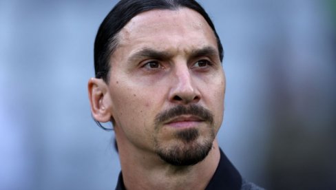 TREBA DA VAS JE SRAMOTA! Zlatan Ibrahimović uputio oštre reči ovom selektoru na Mundijalu!