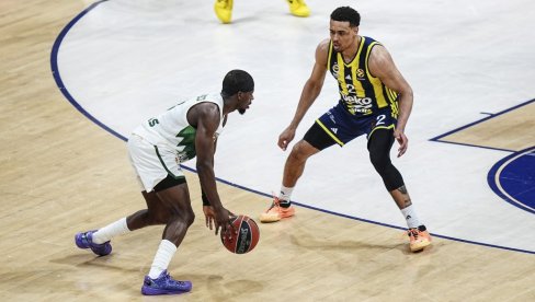ASVEL SE SPREMA ZA VRH EVROLIGE?! Potpisao i Silvan Francisko!