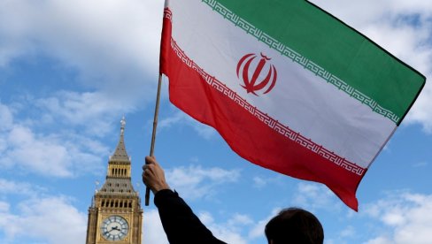 POSLE NOVIH AMERIČKIH NAPADA: Teheran tvrdi da je Memorandum sa SAD mrtvo slovo na papiru