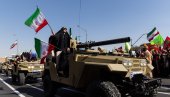 VIŠE NAM NISTE SUSEDI, VEĆ NEPRIJATELJI Iran žestoko zapretio komšijama