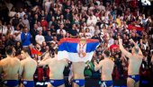 BRONZA DELFINA ZA REKORD SRPSKOG SPORTA: Završili smo Mediteranske igre sa čak 36 medalja
