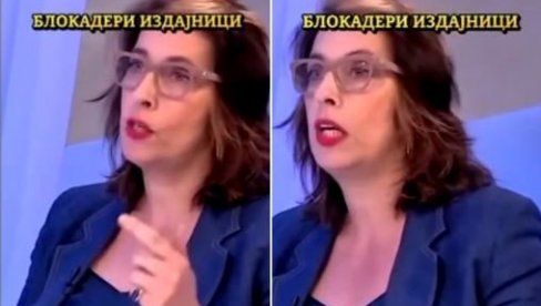 СТУДЕНТИ БЛОКАДЕРИ ОБМАЊУЈУ СВОЈЕ ГЛАСАЧЕ: Сада је јасно по чијем налогу руше државу