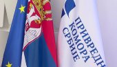 HORIZONS FORUM PRVI PUT U SRBIJI: Beograd povezuje Evropu i Kinu