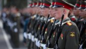 РУСКИ ПУКОВНИК ШОКИРАО ТВРДЊАМА Напад на Параду победе могућ