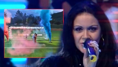 SILVIJA NEDELJKOVIĆ TRUDNA: Posle 17 godina borbe za potomstvo stižu blizanci (VIDEO)