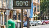 EL NINJO SE VRAĆA U EVROPU: Meteorolozi upozoravaju na ekstremno toplo leto