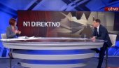 DA PODRŽIM STUDENTSKU LISTU - ZAISTA NE Miloš Jovanović oduvao blokadere